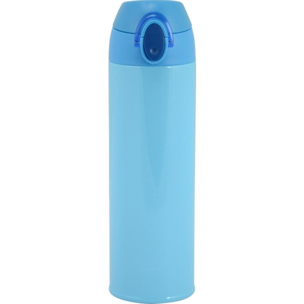 Trendix Super Light 500 Ml Mavi Çelik Termos Matara (Trx-Slt-500-Ma) Suluk Fiyatı