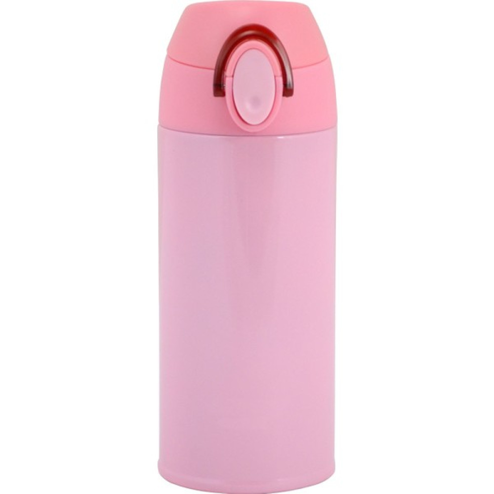 Trendix Super Light Çelik Termos 350 Ml Pembe (Trx-Slt-350-Pe) Suluk Fiyatı