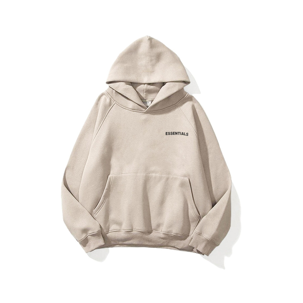 Trendiz Unisex 303 Essential Sweatshirt Taş L Beden Bayan Sweatshirt Fiyatı