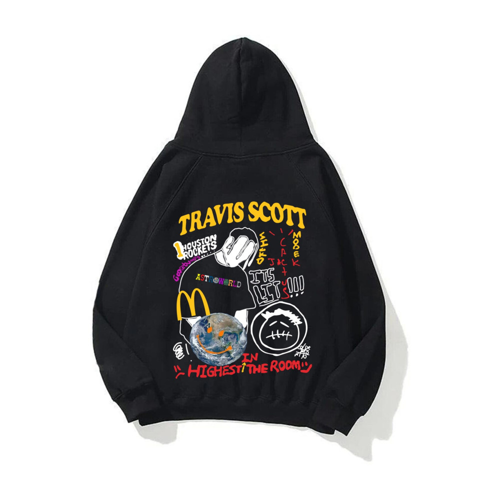Trendiz Unisex Highest In The Room Sweatshirt XXL Beden Bayan Sweatshirt Fiyatı