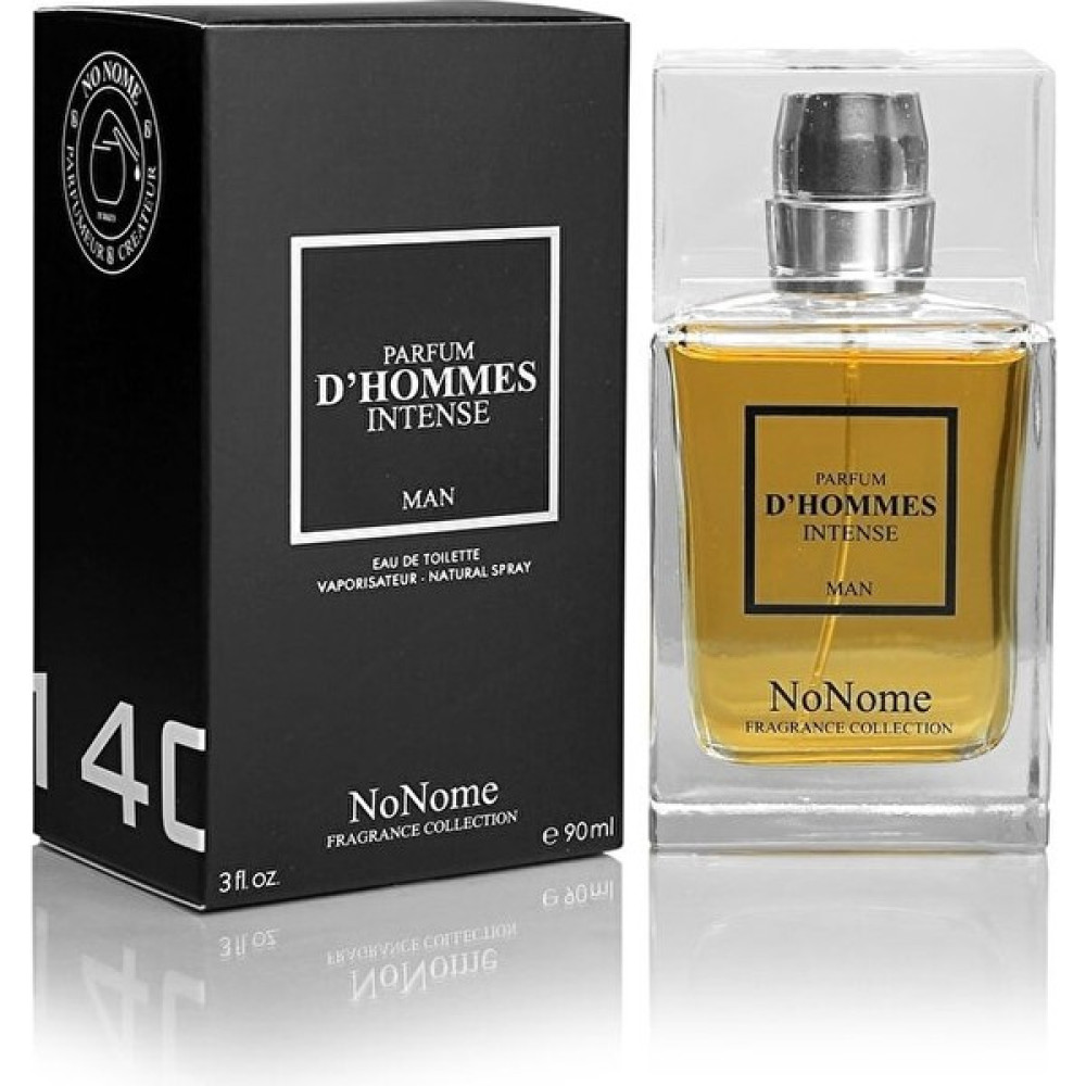 Trendless Erkek Parfümü - 140 D'hommea Intense 100 ml Oto Boyaları Fiyatı