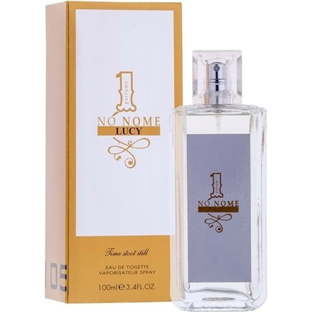 Trendless Erkek Parfümü -1m Luky 105 Eau De Toilette 100 ml Oto Boyaları Fiyatı