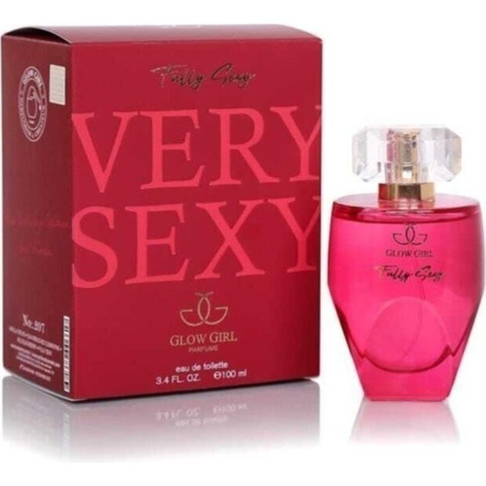 Trendless Kadın Parfümü - 207 Fully Sexy 100 ml Oto Boyaları Fiyatı