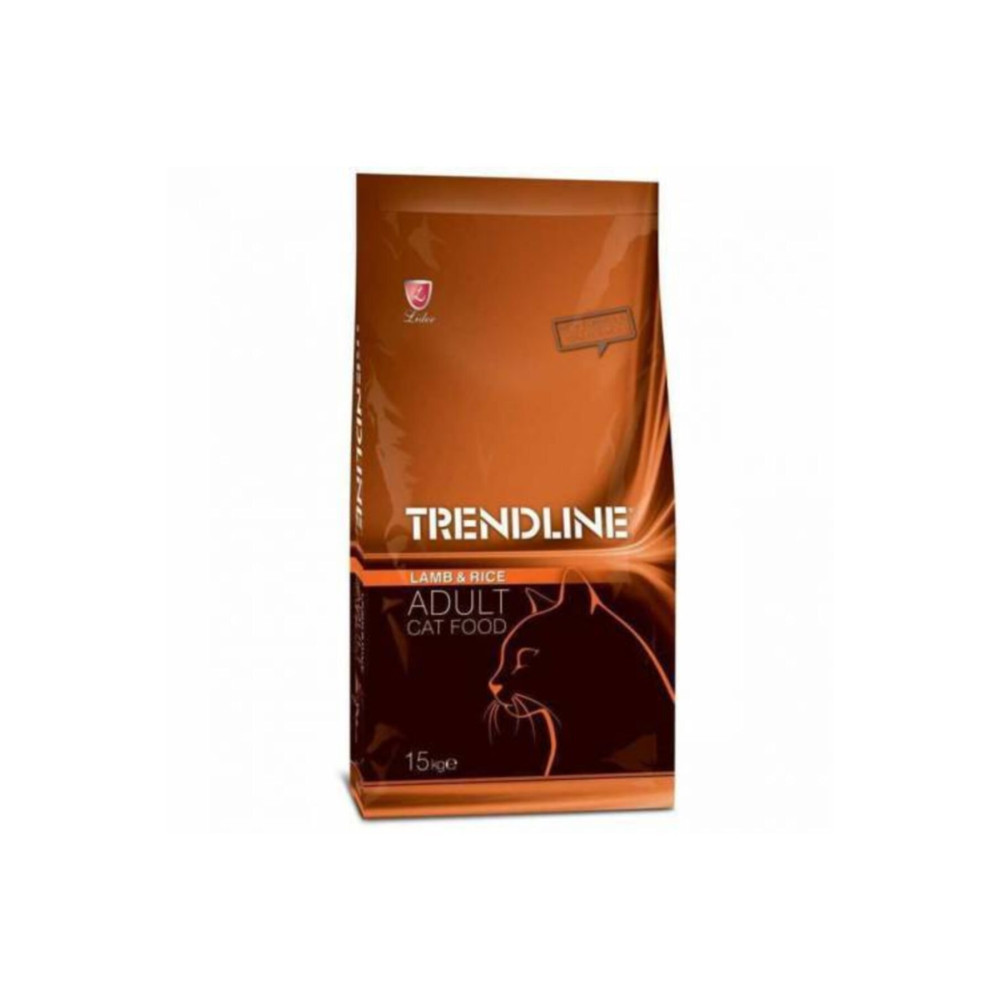 Trendline Kuzu Etli Yetiskin Kedi Maması 15 kg Evcil Hayvan Ürünleri Fiyatı
