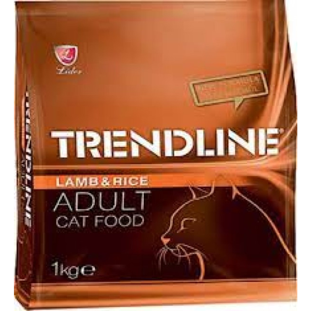 Trendline Kuzu Etli Yetiskin Kuru Kedi Mamasi Acik 1Kg Evcil Hayvan Ürünleri Fiyatı