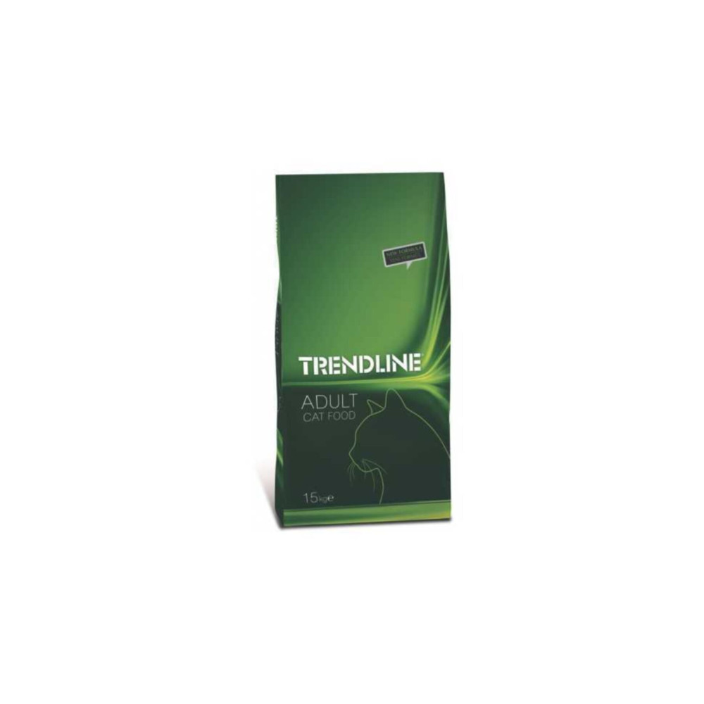 Trendline Tavuklu Yetişkin Kedi Maması 15 kg Evcil Hayvan Ürünleri Fiyatı