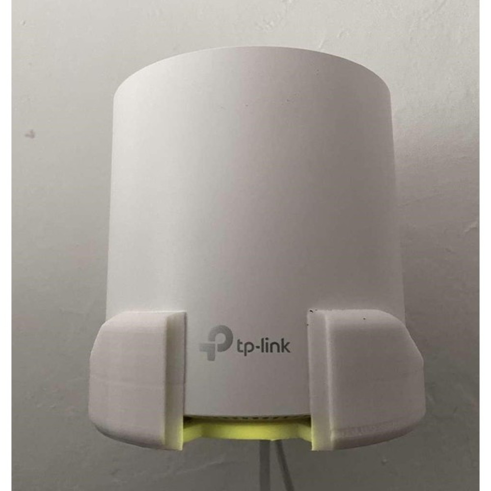 TrendMerry Tp-Link Deco X60 (X20) Duvar Montajı Plastik Aparat Oto Boyaları Fiyatı