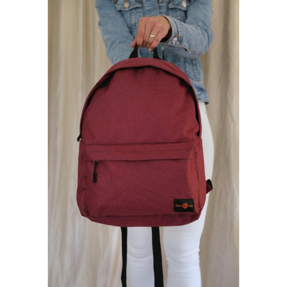 Trendsbag Travel Store Sırt Çanta - Bordo Bayan Sırt Çantası Fiyatı