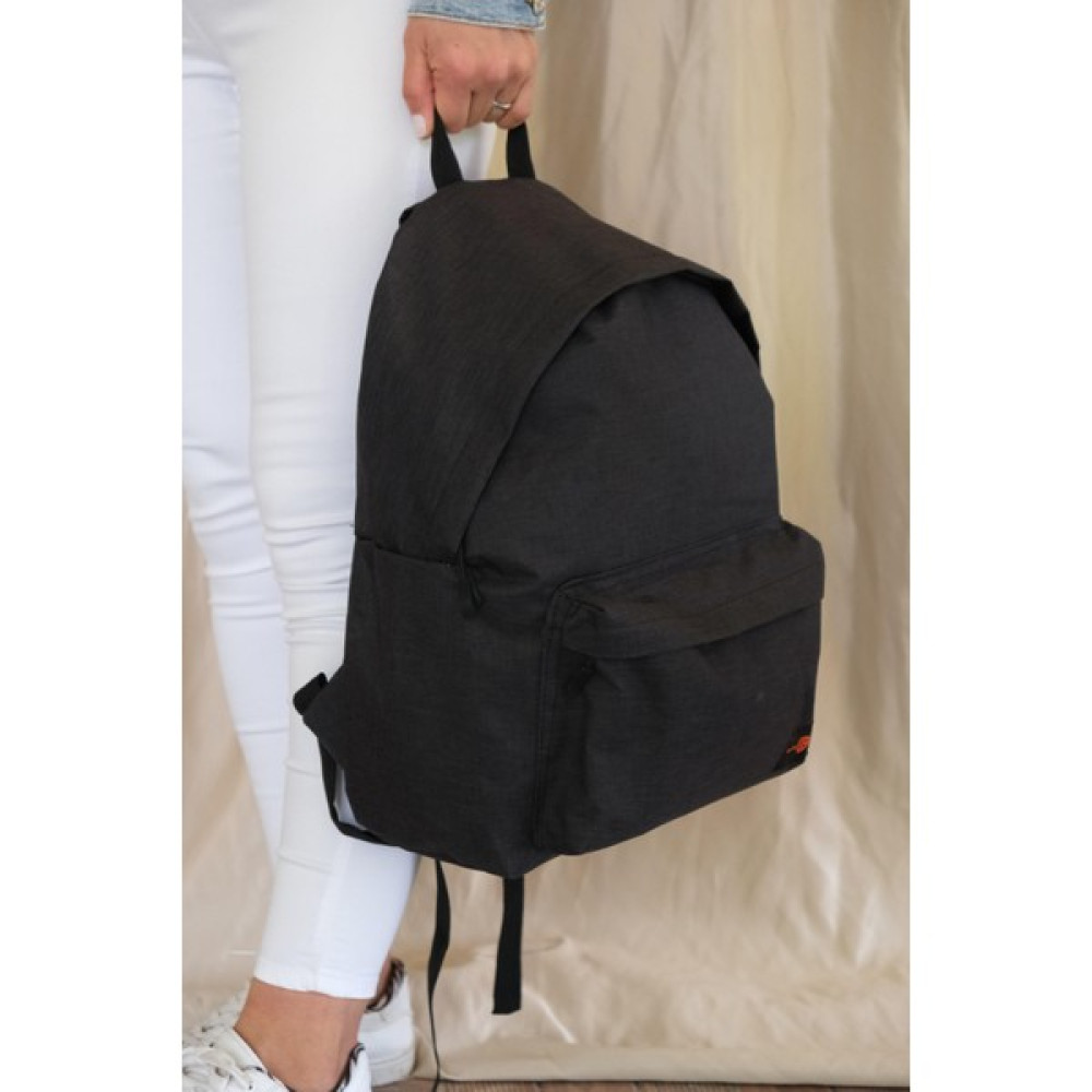 Trendsbag Travel Store Sırt Çanta - Siyah Bayan Sırt Çantası Fiyatı
