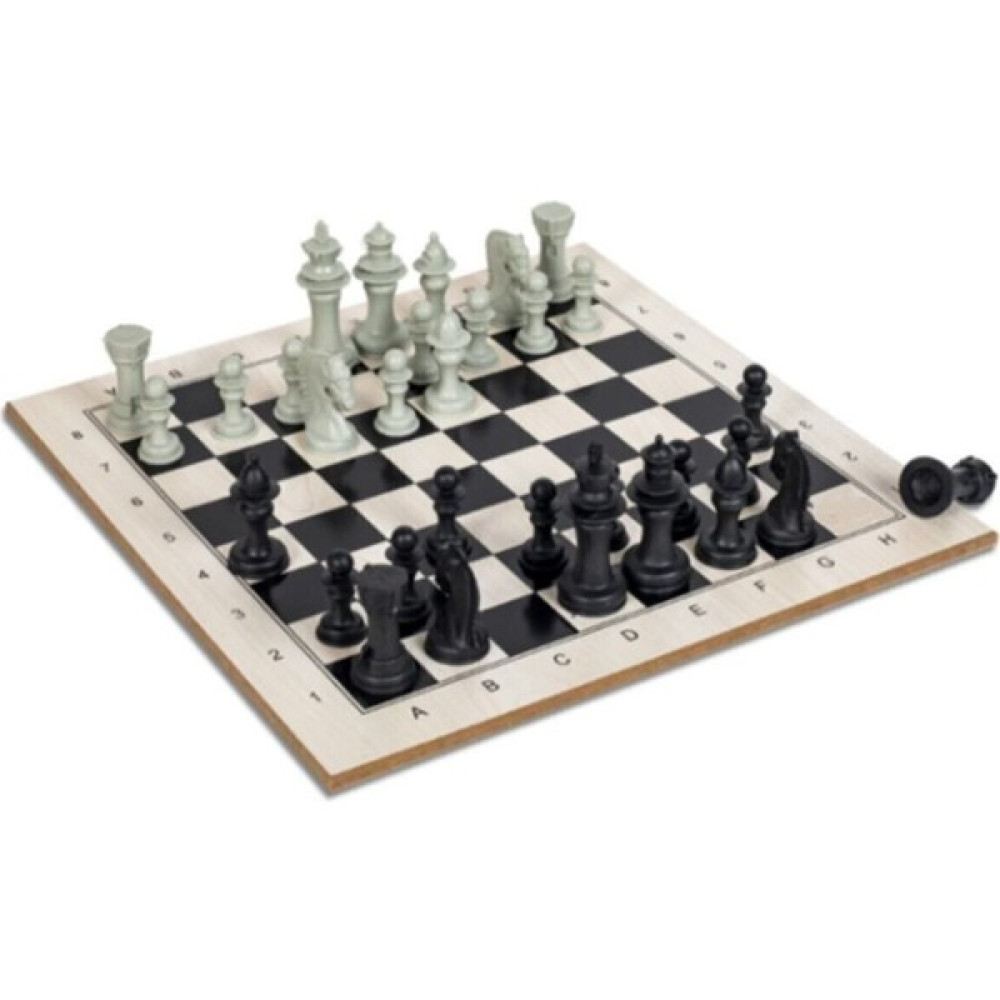 Trendy Toys Ahşap Satranç Takımı Satranç Fiyatı
