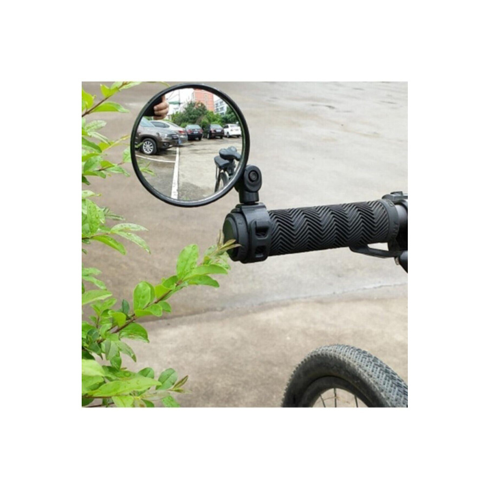 Trendyıldızı Geniş Açılı Bisiklet Scooter Aynası Dikiz Ayna Bisiklet Aksesuarları Fiyatı