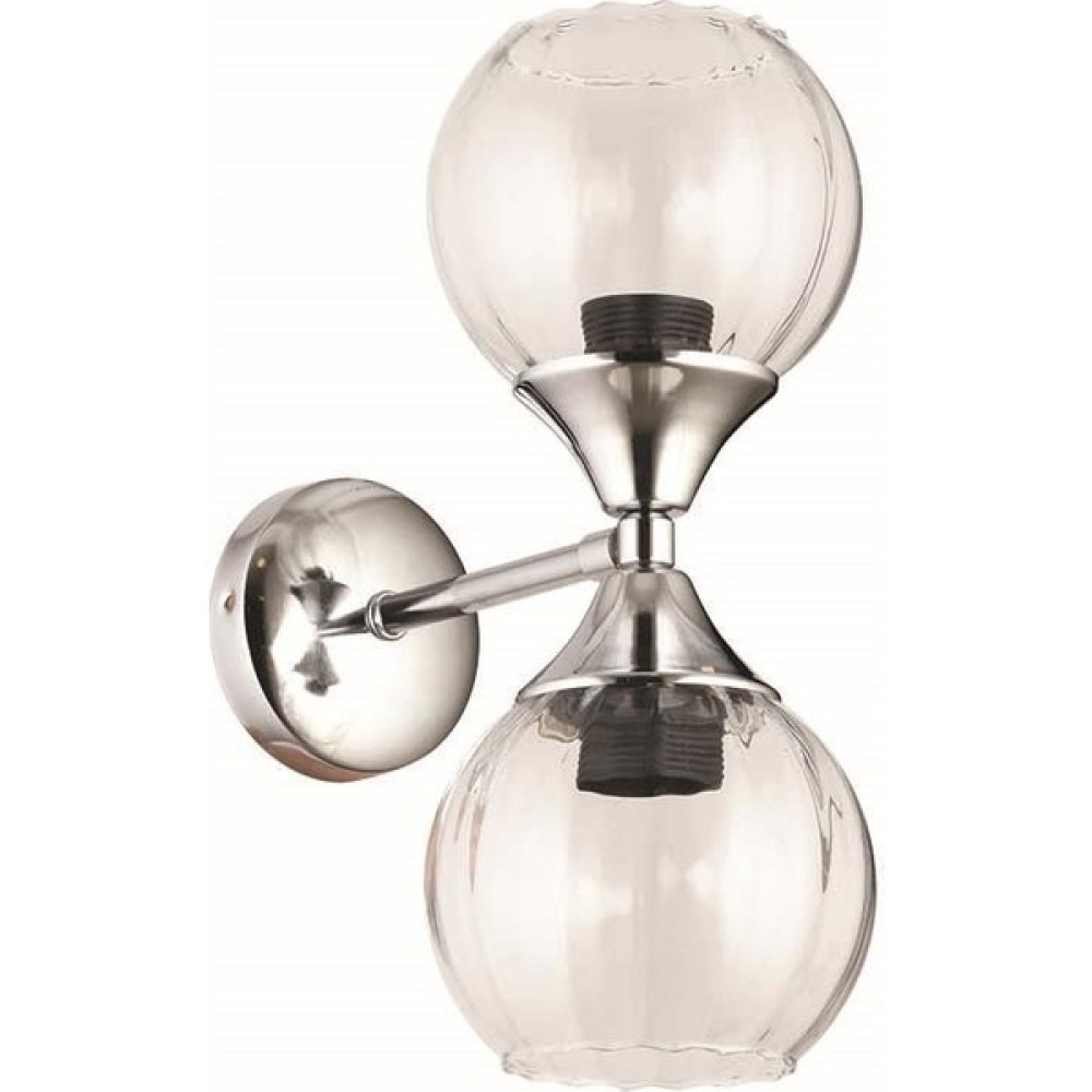 Trendylight Pelin Krom Aplik Aplikler Fiyatı