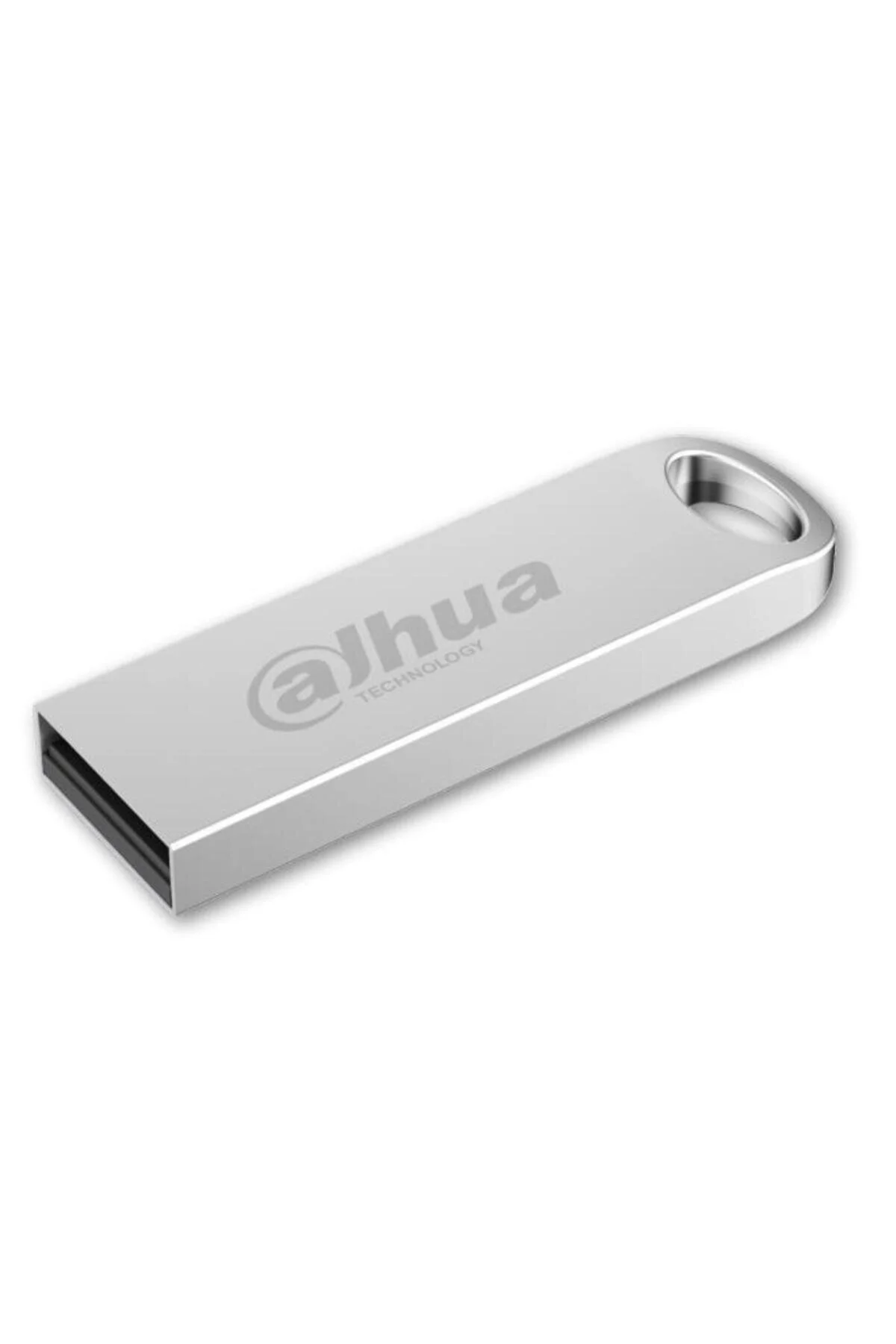 Dahua 4gb Metal USB Bellek U106 - Gri Metal - 4 GB Flash Bellekler Fiyatı