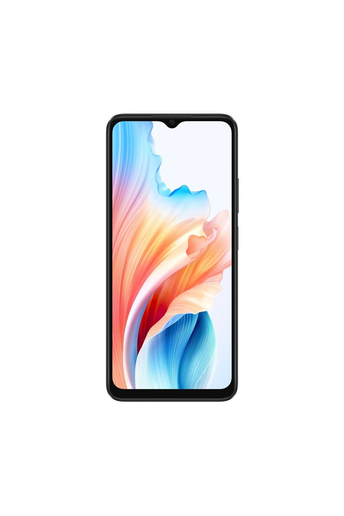 Oppo A38 128GB 6gb Ram (Oppo Türkiye Garantili) Siyah - 128 GB Cep Telefonları Fiyatı