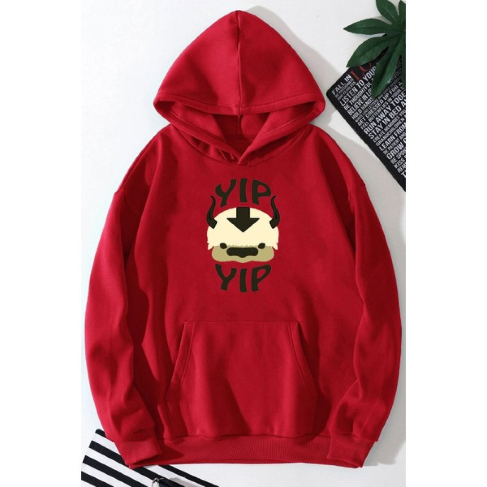 Trendypassion Avatar Appa Baskılı Sweatshirt Erkek Sweatshirt Fiyatı