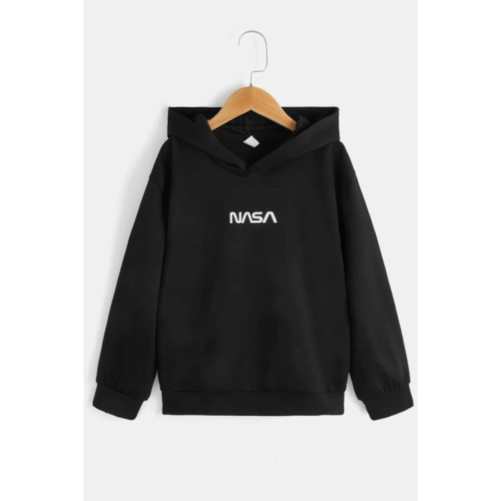 Trendypassion Çocuk Nasa Baskılı Sweatshirt Erkek Çocuk Sweatshirt Fiyatı