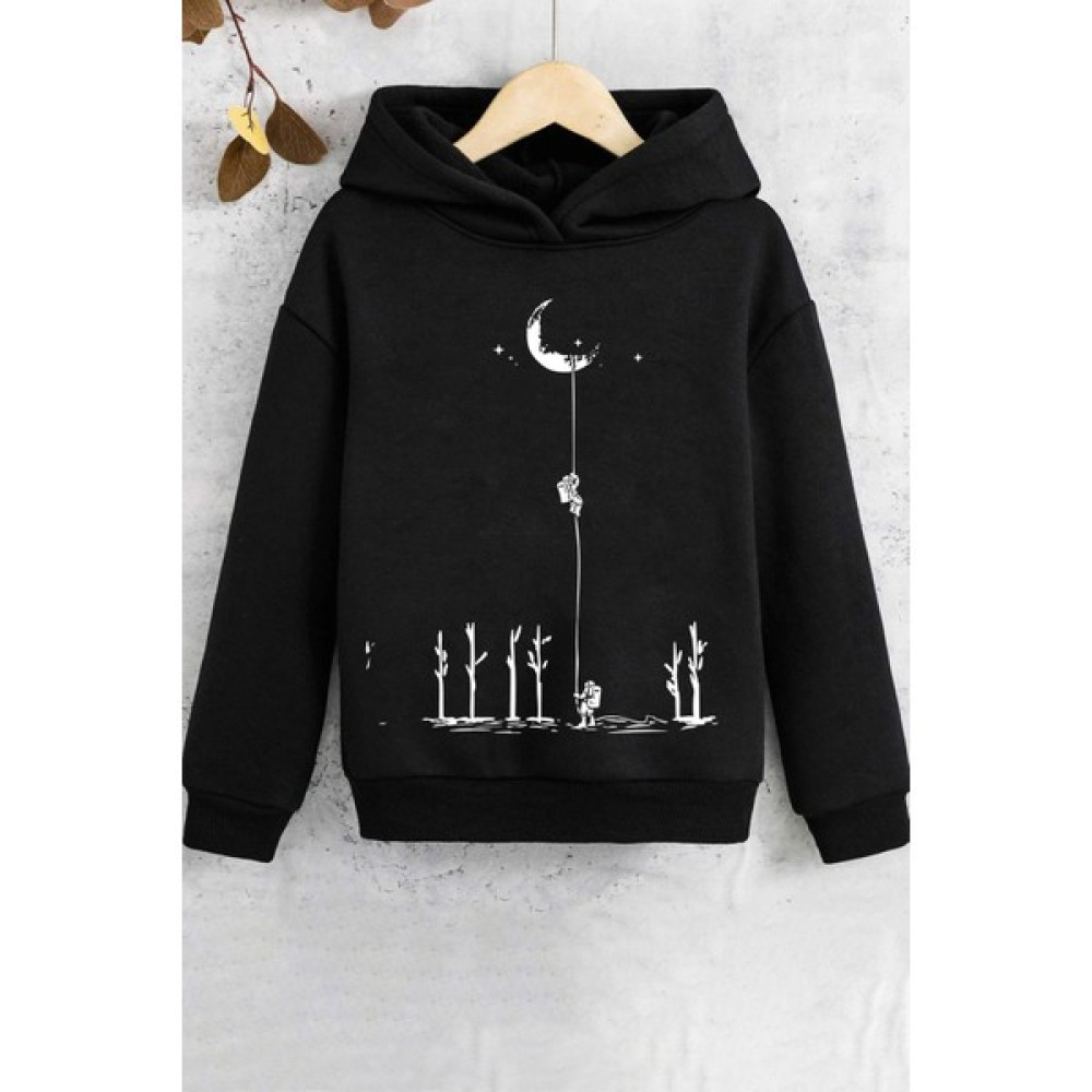 Trendypassion Çocuk Uzay Temalı Baskılı Sweatshirt Erkek Çocuk Sweatshirt Fiyatı