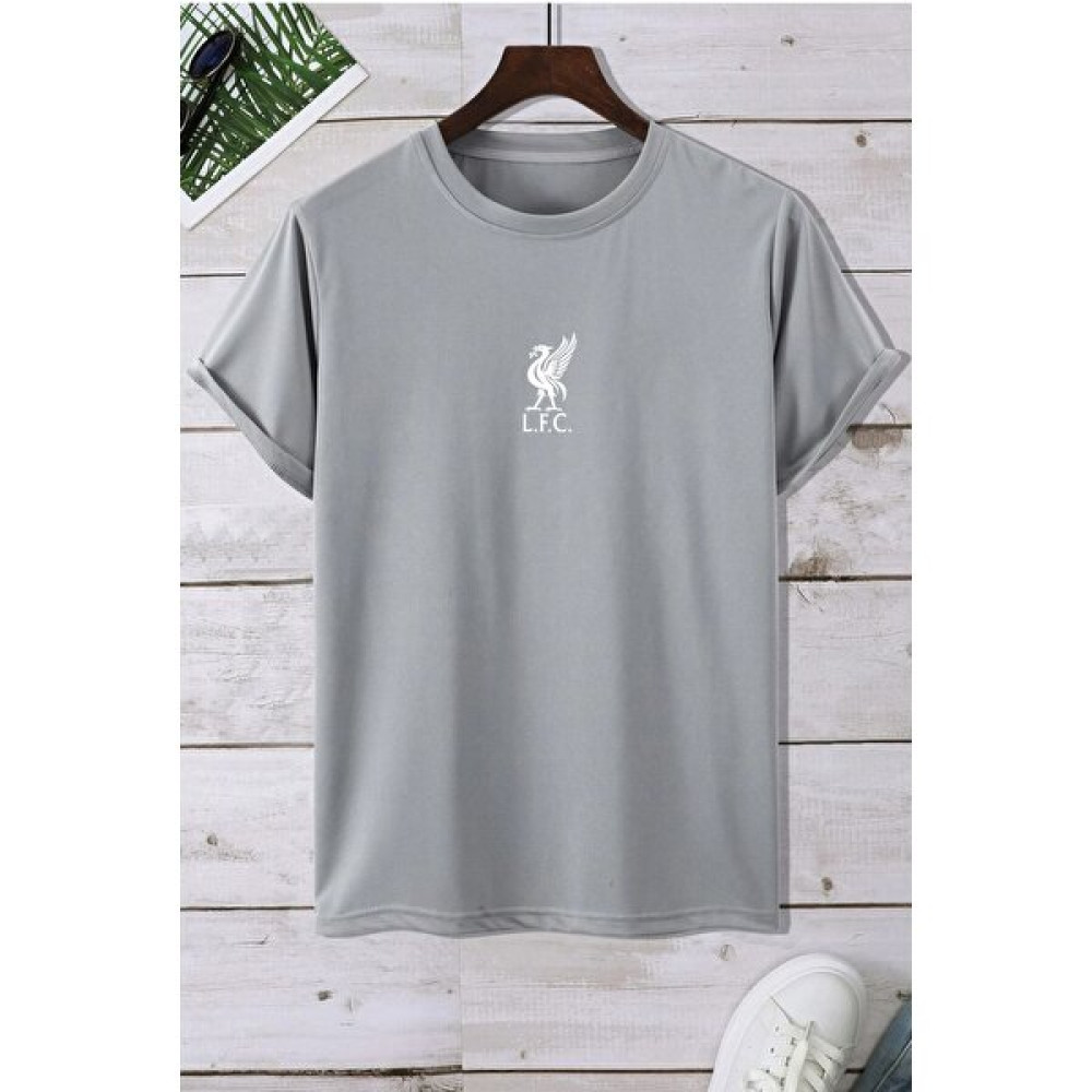 Trendypassion Lfc Tasarım T-Shirt Erkek T-shirt Fiyatı