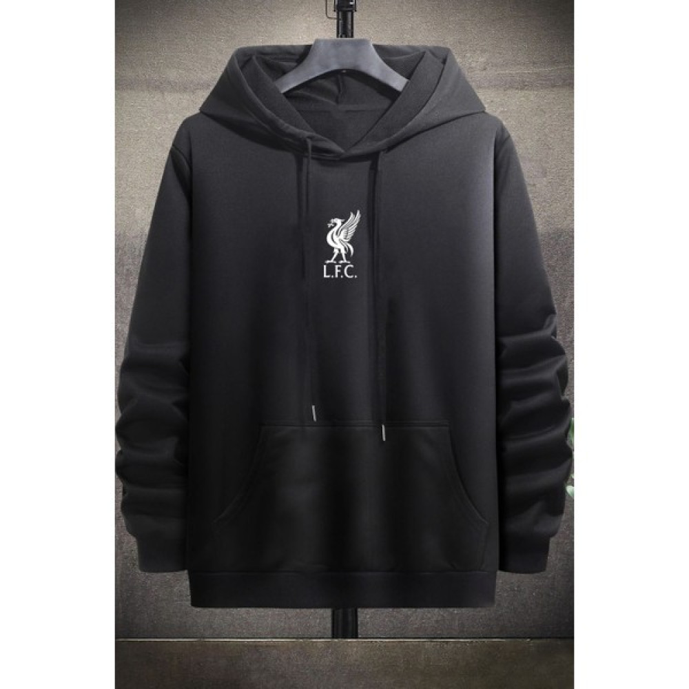 Trendypassion Unisex Lfc Baskılı Sweatshirt Erkek Sweatshirt Fiyatı
