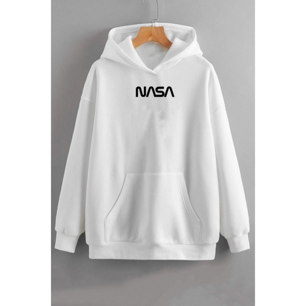 Trendypassion Unisex Nasa Baskılı Sweatshirt Erkek Sweatshirt Fiyatı