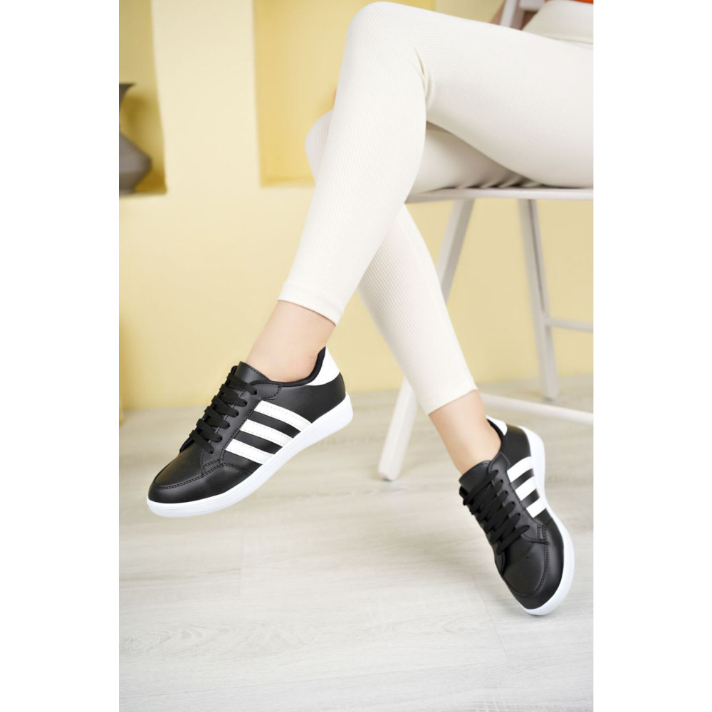 trendypit Günlük Rahat Spor Ayakkabı Sneaker 36 Beden Spor Ayakkabı Fiyatı
