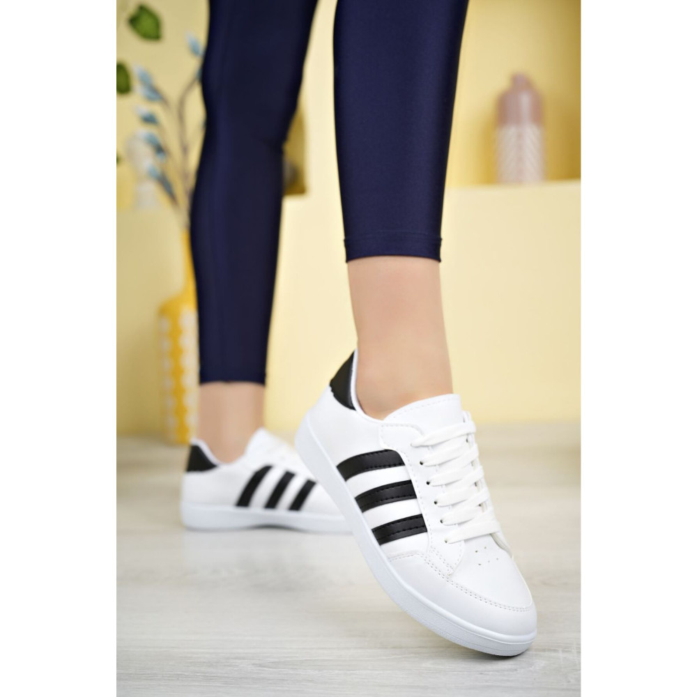 trendypit Günlük Rahat Spor Ayakkabı Sneaker 37 Beden Spor Ayakkabı Fiyatı