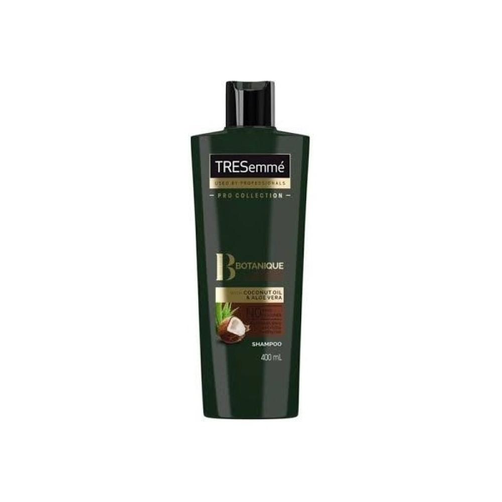 Tresemme Botanique Nourish Replenish Şampuan 400 ml - 1 Oto Boyaları Fiyatı