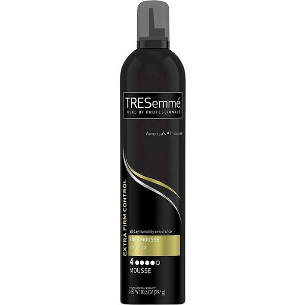 Tresemme Ekstra Kontrol No:4 Saç Köpüğü 297 gr Oto Boyaları Fiyatı