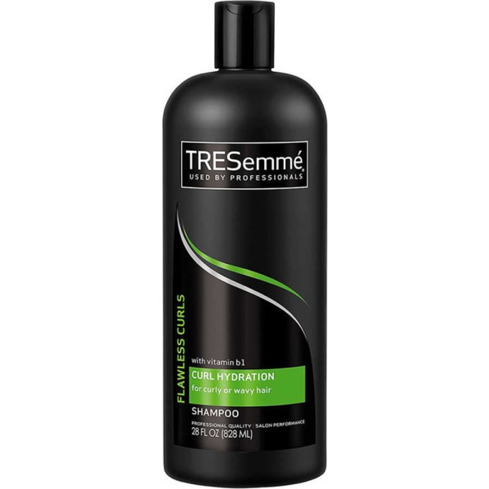 TRESemme Kıvırcık Saçlar İçin Nemlendirici Şampuan 828ML Şampuan ve Saç Kremi Fiyatı