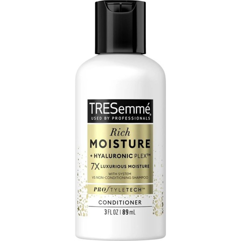 Tresemme Moisture Rich Nemlendirici Saç Kremi 89ML Oto Boyaları Fiyatı