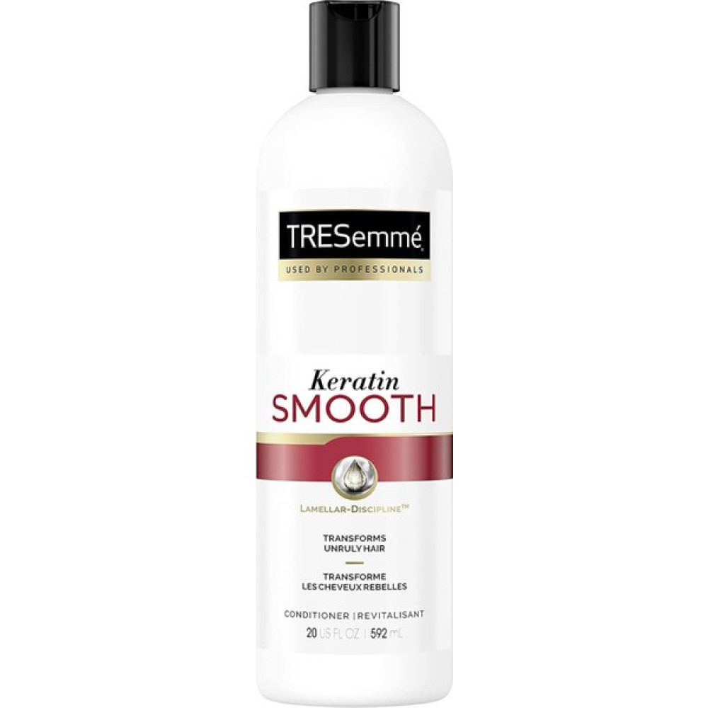 Tresemme P/C Keratin Smooth Kıvırcık Saçlar Için Bukle Belirginleştirici Saç Kremi 592ml - 1 Şampuan ve Saç Kremi Fiyatı