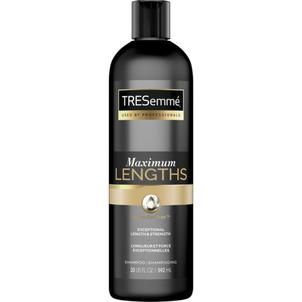 Tresemme P/C Maximum Lengths Kırılma Karşıtı Şampuan 592ml - 1 Oto Boyaları Fiyatı