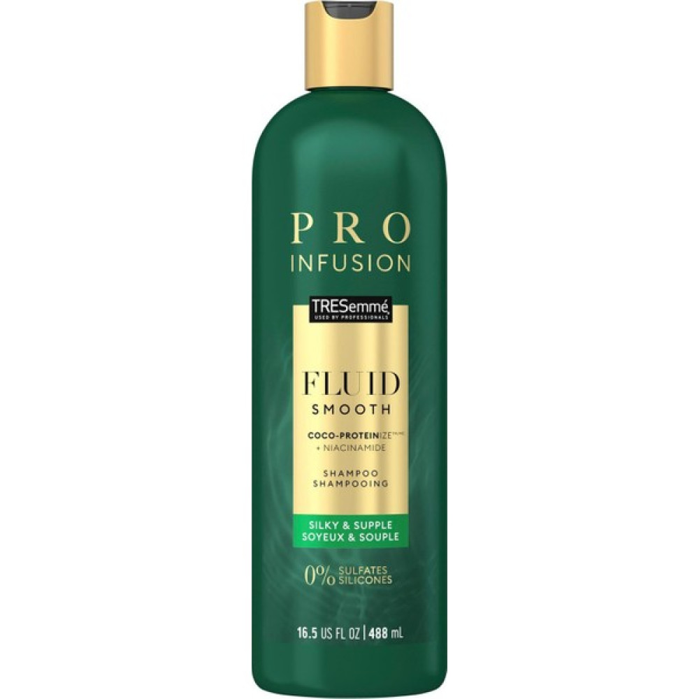 Tresemme Pro Infusion Fluid Smooth Şampuan 488ml Şampuan ve Saç Kremi Fiyatı