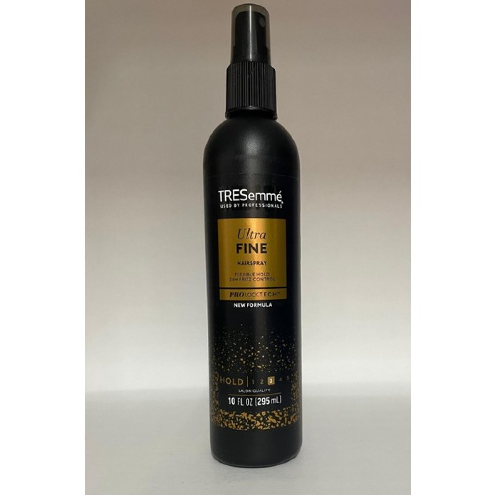 Tresemme Ultra Fıne Flexıble Hold 24H Frızz Control Hair Spray 295 gr Oto Boyaları Fiyatı