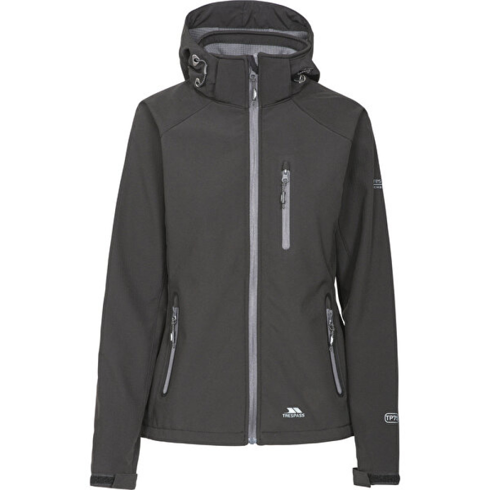 Trespass Bela Iı Kadın Softshell Ceket Ayakkabı (Outdoor) Fiyatı