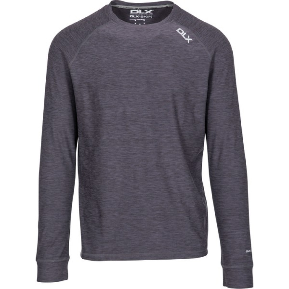 Trespass Callum DLX Erkek Sweatshirt MATOLSTR0011 T-Shirt & Sweatshirt (Outdoor) Fiyatı