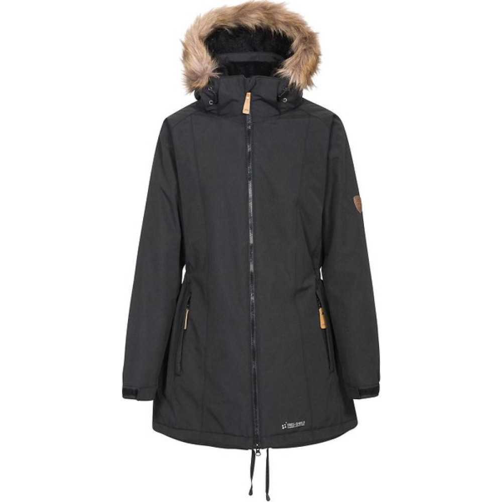 Trespass Celebrity TP50 Kadın Su Geçirmez Outdoor Mont Mont (Outdoor) Fiyatı