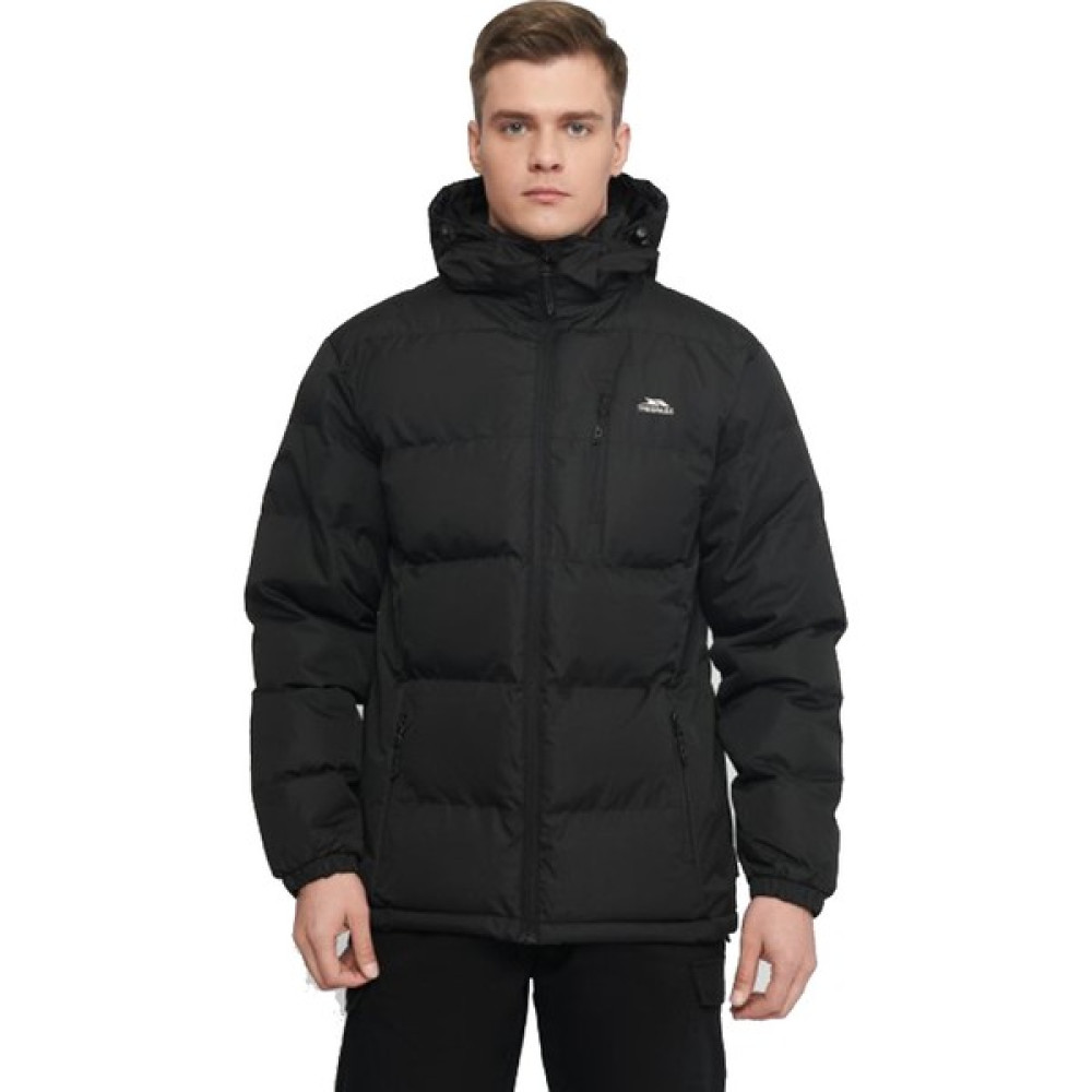 Trespass Clip Padded Erkek Outdoor Mont MAJKCAI20001 Mont (Outdoor) Fiyatı