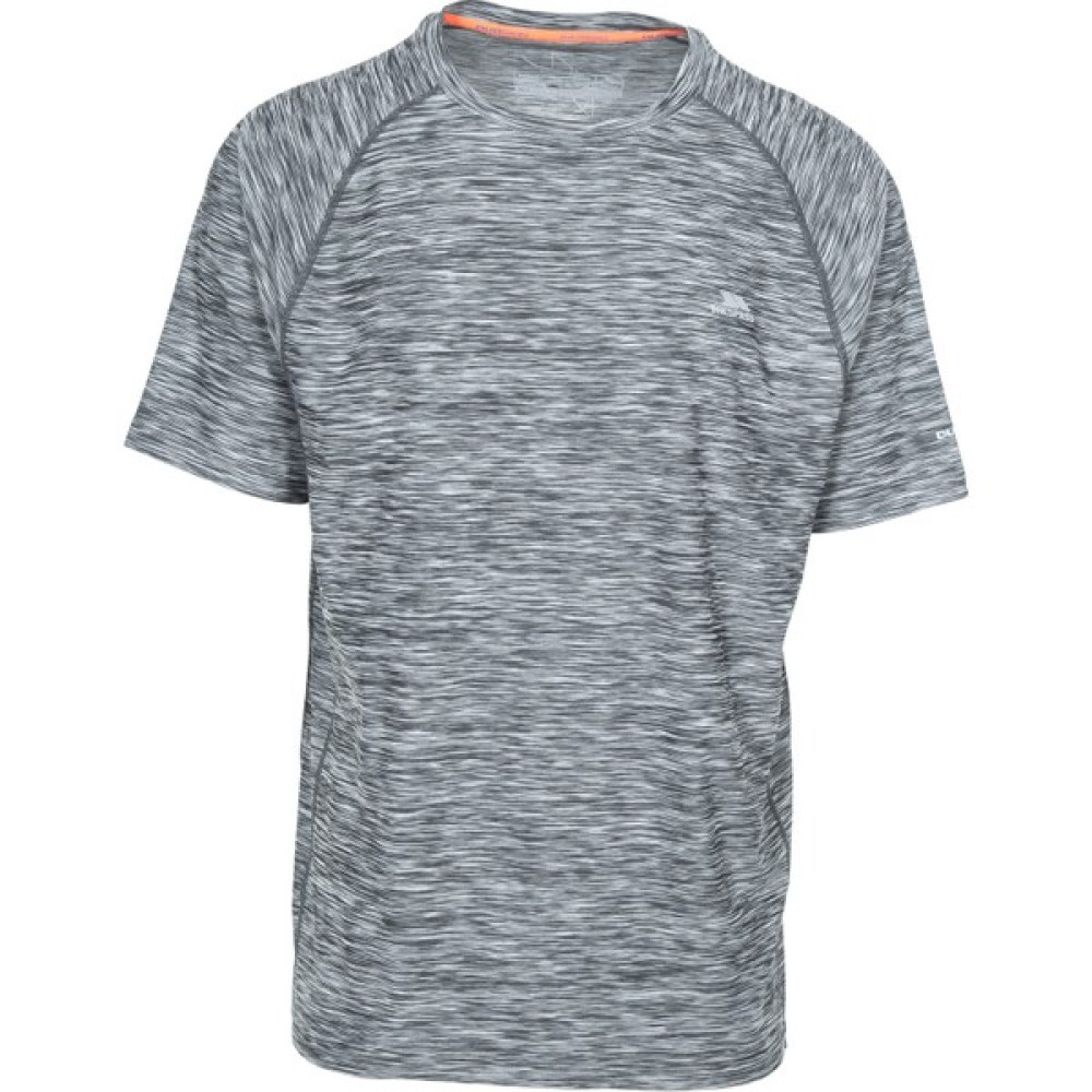 Trespass Gaffney Active TP75 Erkek T-Shirt MATOTSN10001 T-Shirt & Sweatshirt (Outdoor) Fiyatı