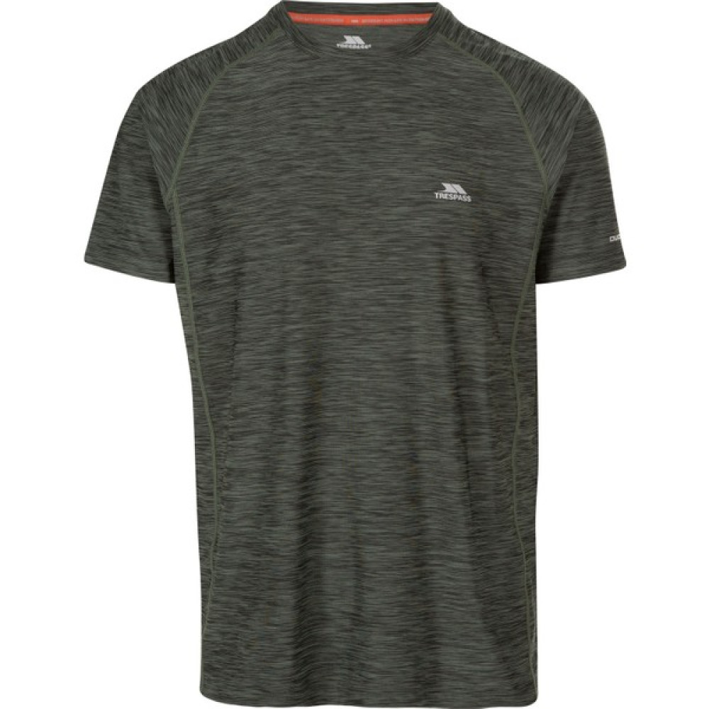 Trespass Gaffney Erkek T-shirt MATOTSN10001 T-Shirt & Sweatshirt (Outdoor) Fiyatı