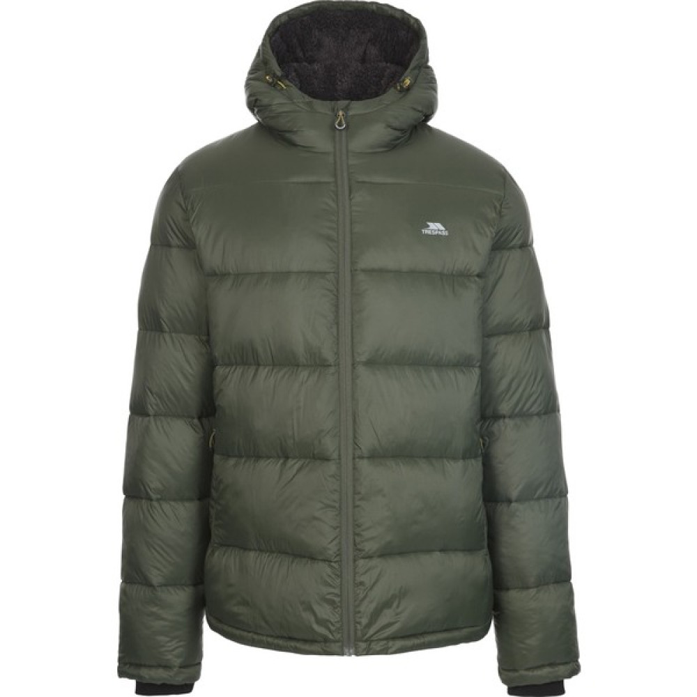 Trespass Heyward Casual Erkek Outdoor Montu Mont (Outdoor) Fiyatı
