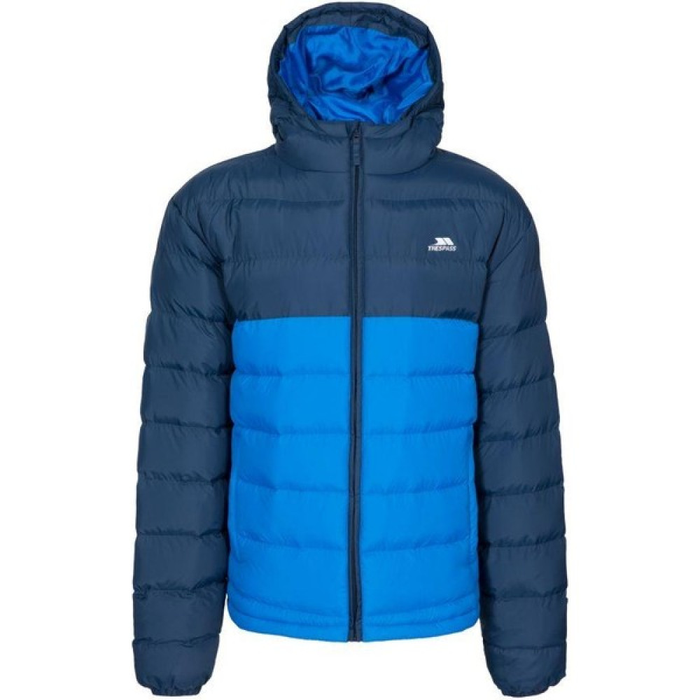 Trespass MAJKCAN20007-NA1 Oskar - Male Padded Jkt Erkek Outdoor Mont Mont (Outdoor) Fiyatı