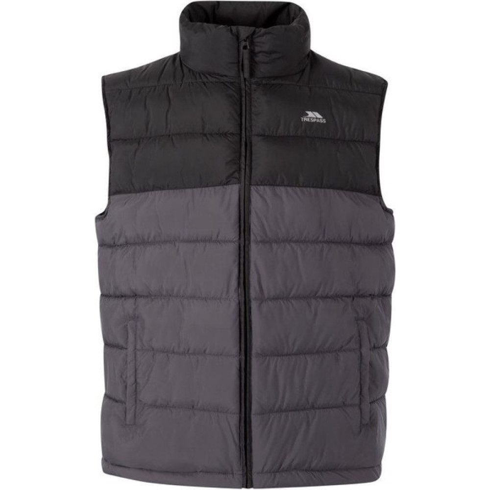 Trespass MAJKGITR0005 Oskar Gilet - Male Gilet Erkek Yelek Yelek (Outdoor) Fiyatı