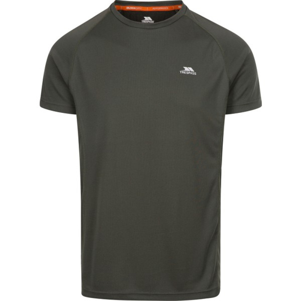 Trespass Nils Erkek T-shirt MATOTSTR0055 T-Shirt & Sweatshirt (Outdoor) Fiyatı