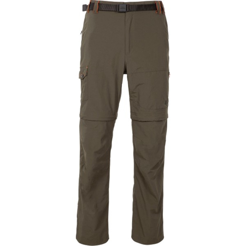 Trespass Rynne Erkek Şort MABTTRTR0020 Pantolon (Outdoor) Fiyatı