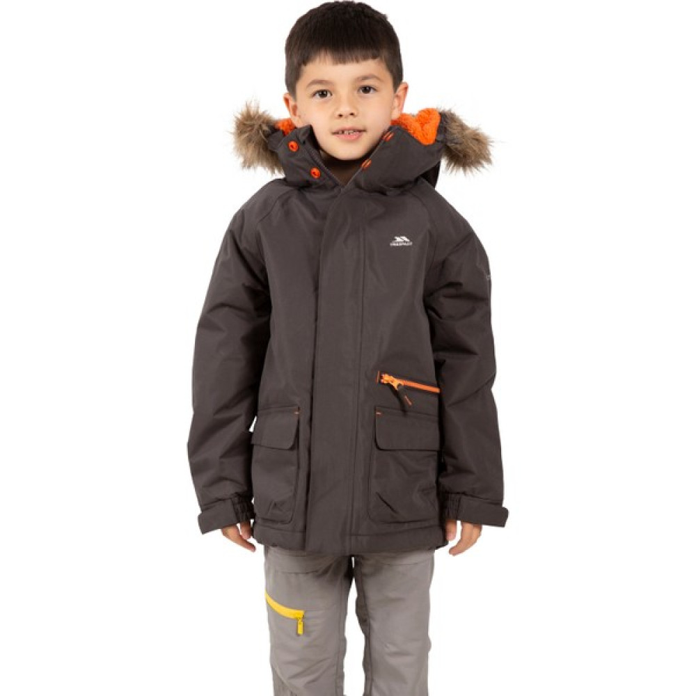 Trespass Upbeat Çocuk Outdoor Ceketi Mont (Outdoor) Fiyatı