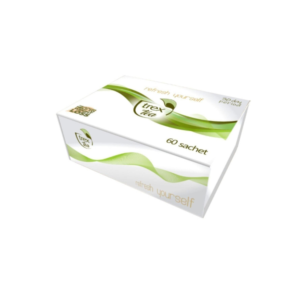 Trexta Trex Tea Karışık Bitkisel Çay Tt0105 Çay Fiyatı