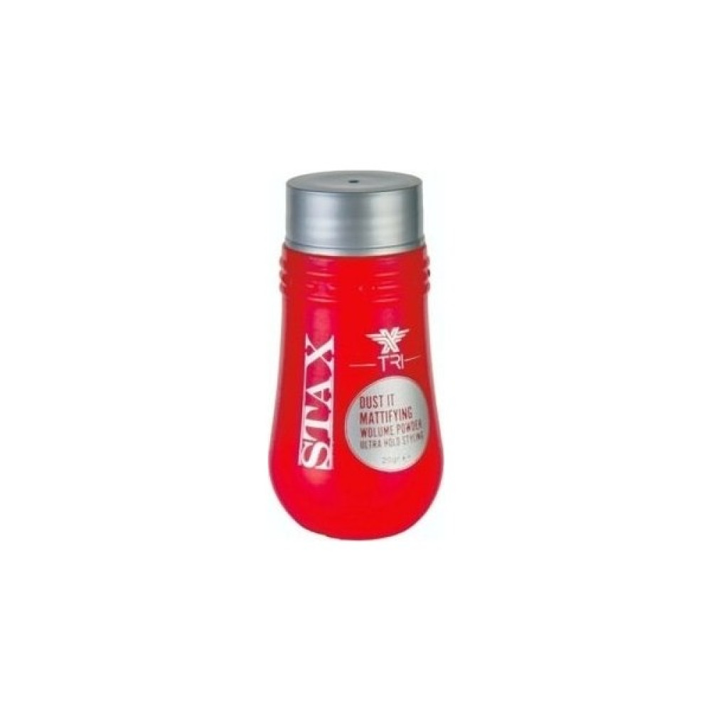 Tri Stax Pudra Wax 20 Gr. Kırmızı Saç Şekillendirici Krem Fiyatı