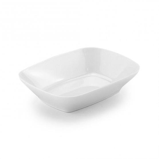 Tria 14 cm 504 Porelin Orta Köşeli Kayık