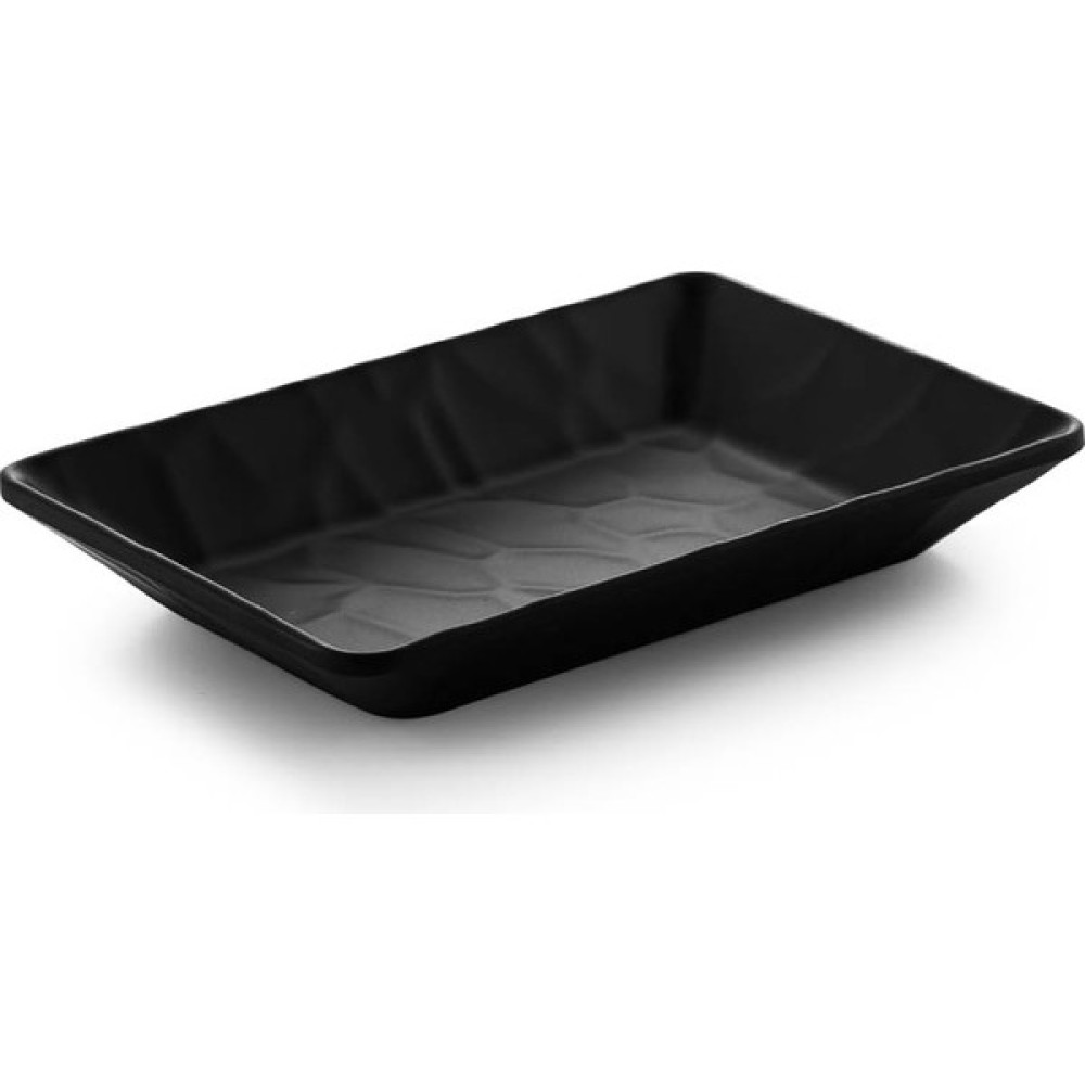 Tria Kırılmaz Rölyefli Köşeli Kayık 6 Adet 14X10 cm TR471 - 14 x 10 cm Mutfak Gereçleri Fiyatı
